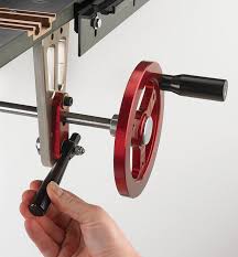 Jessem Mast R Lift Excel Ii Lee Valley Tools