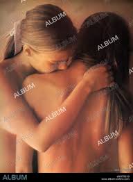 BILITIS, 1977, directed by DAVID HAMILTON. - Album alb379210