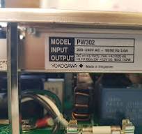 Yokogawa PW302 Power Supply Module