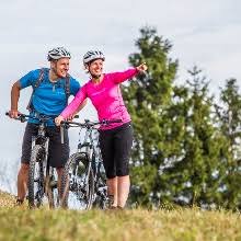 Udo Lermann Gmbh Co Kg E Bike Verleih Outdooractive Com