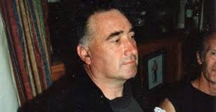 Thoughts, Observations & Images: Between the Viaducts of Your Dream:  Remembering Thomas Lyden, the Late Poet of Clifden, Connemara, Co. Galway