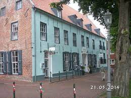 Im herzen des malerischen fischerdorfs greetsiel finden sie unser hotel und restaurant hohes haus. Hotel Hohes Haus Bild1 Bild Von Hotel Hohes Haus Greetsiel Tripadvisor