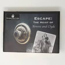 Escape The Crate Crates Riddles To Solve Game 7
