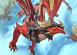 These videos will include decklists as well as additional information regarding meta, playstyle and specific deck combos. Leitfaden Zur Hearthstone Deck Liste Dragon Hunter Descent Of Dragons Hearthstone Dezember 2019