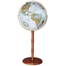 Ebay.com has been visited by 1m+ users in the past month Floor Globes High Quality Multiple Styles Sizes Map Shop