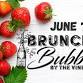June Brunch and Bubbles at Flag Hill