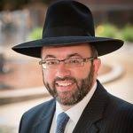 Rabbi Avi Goldman