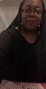 Ebony Walton Teacher Kipp Delta