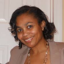 Sandra McDuffie (@PrincessSandraM)