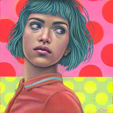 Lust for Life Fundraiser » 111 Minna Gallery & Event Space