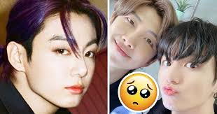 We did not find results for: Bts S Jungkook Reveals Why Rm Made Him Join Big Hit Entertainment Koreaboo