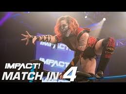 She is known for her current work throughout the florida independent circuit however, she is better known nationally for her work on impact wrestling from spring 2017 until january 2018. Big Title Match On Next Week S Impact Impact Commentator Comments On Debut Knockout In Ring Debut Wrestling Inc