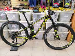 Subito a casa e in tutta sicurezza con ebay! Just In 2018 Scott Spark 920 Srp Bike Pro Malaysia Facebook