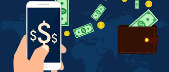 Stai cercando idee su come guadagnare soldi extra? App Per Guadagnare Soldi Con Lo Smartphone