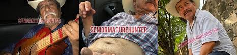 seniormaturehunters Loverfans official profile