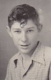 Howard Ruby Obituary