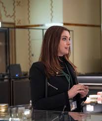 Channel all of your vengeful career energy into stealing $3 million worth of diamonds from harrods just because. Anne Hathaway Locked Down Jacket Linda Jacket