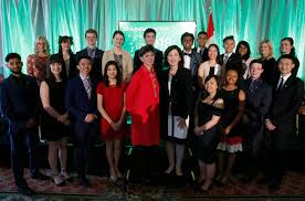 Securities and exchange commission (sec) is a large independent agency of the united states federal government that was created following the stock market crash in the 1930s to protect. Td Canada Trust Student Services Scholarships For Community Leadership