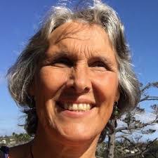 Sue Calvert's Instagram, Twitter & Facebook