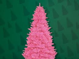 Even score bargain prices on furniture at the christmas tree shop and do not miss out on the clearance events. Pink Christmas Trees On Amazon Walmart Wayfair And More