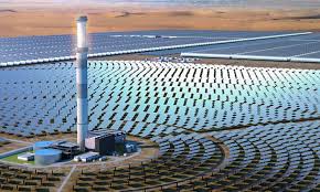 Maybe you would like to learn more about one of these? Emirati Homes To Have Free Solar Power In Dubai