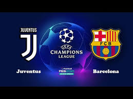New updates of pes mods. Pes 2021 Juventus Vs Barcelona Uefa Champions League Ucl Gameplay Pc Youtube