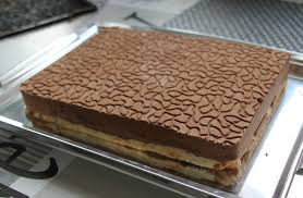 Trianon Ou Royal Chocolat Guy Demarle Les Experiences Culinaires De Soph Royal Chocolat Recette Dessert Guy Demarle