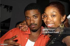 565 Brandy Ray J Stock Photos, High-Res Pictures, and Images