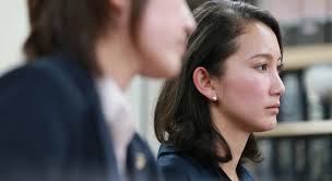 Film reviews: At DOXA Documentary Film Festival, after-death AI, Indigenous  star lore, a Japanese #MeToo case, and more — Stir