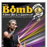 The BOMB: A Retro '80s Live Experience