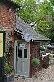 Lady Grey Tea Rooms Wendover Buckinghamshire Tea Room Tea House Tea Shop