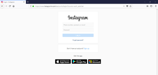 Check spelling or type a new query. 6 Ways To Hack Someone S Instagram Account And Its Prevention Measures The Zero Hack