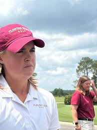 FSU women's golf senior Kaylah Williams talks preparation for NCAA regional