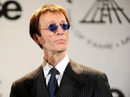 Bee Gees singer Robin Gibb in coma