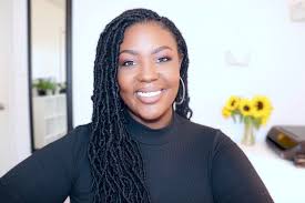 Meet Sasha Belle: Business Coach & Strategist