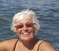 Obituary information for Lois Anne Jacob