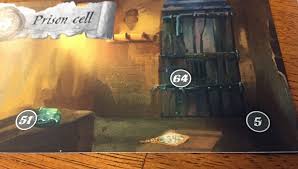 Introduces players to some great concepts and gameplay in this title. Unlock Adventure Series Game Reviews The Board Game Family