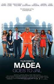 Madea Goes To Jail Wikipedia