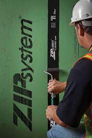 Buy Huber Zip System Flashing Tape 3 75 Inches X 30 Feet Self Adhesive Flashing For Doors Windows Rough Openings Online In Nigeria B07pvqdy5m