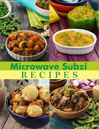 Pin On Indian Microwave Veg Receips