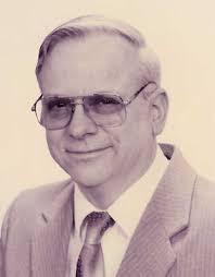 Ronald J. Calhoun Obituary