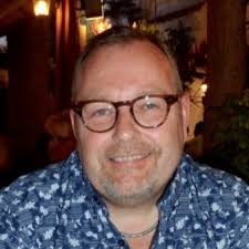 Five years today since we lost Andy Merritt from the Canon family .