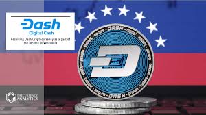 It is fully open code, in which experts can create their own wallets and software to interact with the platform. Receiving Dash Cryptocurrency As A Part Of The Income In Venezuela