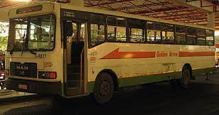 Von basics bis hin zu designermode: Golden Arrow Bus Services Wikiwand