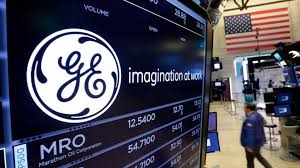 General Electric To Axe 12 000 Jobs In Power Unit The National