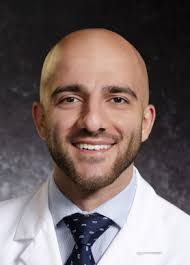 Pulmonary/Critical Care Fellows Listing