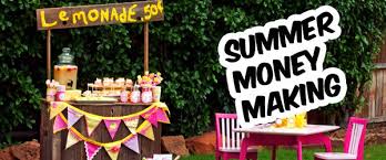 Offer your paid time in a different sort of learning environment. 6 Easy Ways To Make Money This Summer