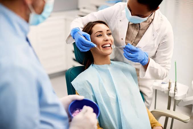The Power of Personalized Dental Care