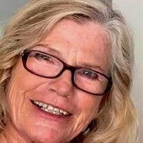 Renate Mehanna Obituary