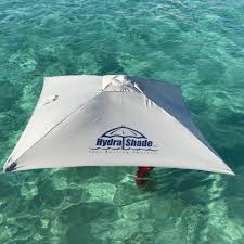 You can buy 2 for both front and rear seats. Hydra Shade Your Boating Beach Umbrella Home Facebook